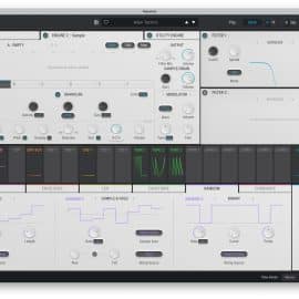 Arturia Pigments v4.0.1 [WIN]