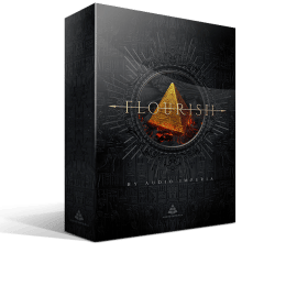 Audio Imperia Flourish: Hex Choir – Tension & Horror Choir KONTAKT