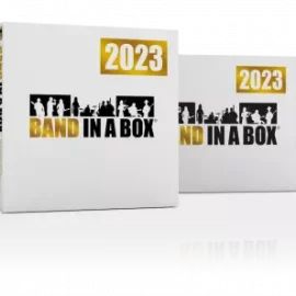 Band-in-a-Box 2023 Build 1001 [WIN]