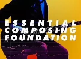 Cinematic Composing com Essential Composing Foundations