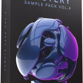 Cymatics Mystery – Sample Pack Vol. 4 Wav midi