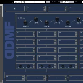 DDMF SuperPlugin v. 1.0.6 [WIN]