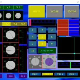 DerricoCrew DAWSound v1.0.0 Incl. Keygen [WiN]