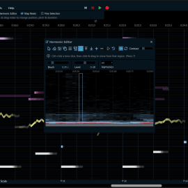 Hit’n’Mix RipX DeepAudio v6.0.3 [WIN]