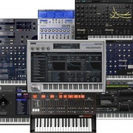 KORG Software Pass v1.2.4 WIN MAC Incl Keygen-R2R