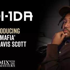 MixWithTheMasters Boi-1da producing ‘Mafia’ by Travis Scott Inside The Track #80 TUTORiAL