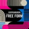 Native Instruments Maschine Expansion Free Form v1.0.0 ISO