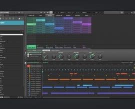 Native Instruments Maschine v2.16.1 [WIN]