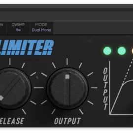 Purafied Micro Limiter v1.0.1 (WIN+MAC)