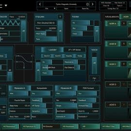 Rhizomatic Plasmonic v1.2.0 [WIN]