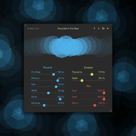 Sinevibes Hollow v1.0.1 [WiN]