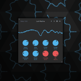 Sinevibes Stator v1.0.1 [WiN]