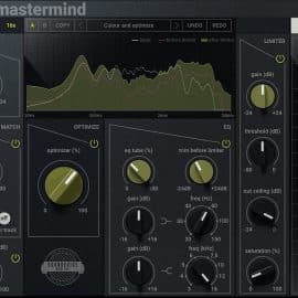 Soundevice Digital Mastermind v1.1 [WiN]