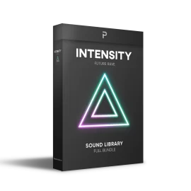 The Producer School – Intensity