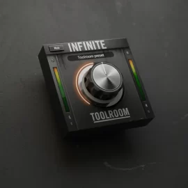 Toolroom Records Infinite v1.0.0 [WIN]