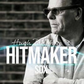 Toontrack HITMAKER SDX (WIN+MAC) FULL