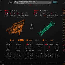 Tracktion Software Dawesome KULT v1.0 (WIN+MAC)