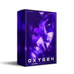 Ultrasonic Sounds Oxygen - The Ultimate EDM Sample Pack