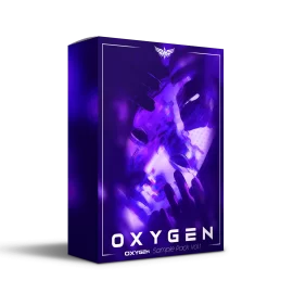 Ultrasonic Sounds Oxygen – The Ultimate EDM Sample Pack