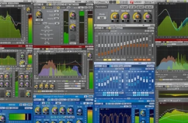 Voxengo Plug-ins & Tools Bundle 2022.11 CE-V.R