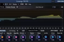 Voxengo TEOTE v1.12 (WiN)