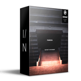 Infinite Samples Pangea – Kontakt Instrument