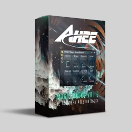 AHEE’s Magic Ableton Racks Vol 2 ADG