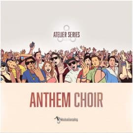 Musical Sampling Anthem Choir KONTAKT