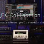 Arturia FX Collection 2023.5 [WIN]