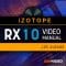 Ask Video iZotope RX 10 Video Manual TUTORiAL