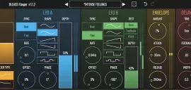 BLEASS Flanger v1.1.2 Incl Emulator-R2R