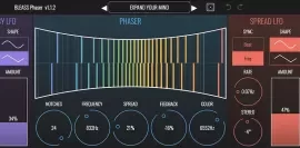 BLEASS Phaser v1.1.2 Incl Emulator-R2R