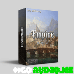 BSBEATS Empire Drum Kit WAV MiDi FL STUDiO