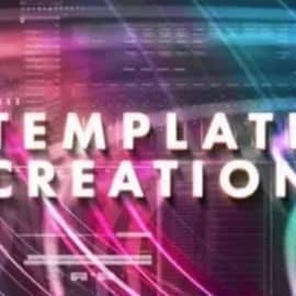 Cinematic Composing com template creation