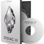Cymatics Zodiac Vol 3 Production Suite