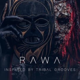 Dark interval RAWA for kontakt