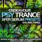 Endeavour – Psytrance Vol.7 Serum Presets