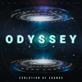 Evolution of Sounds Odyssey WAV MiDi ADG SERUM ViTAL Presets