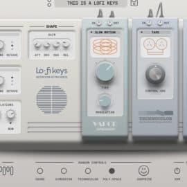 Karanyi Sounds LoFi Keys v1.25 [WIN]