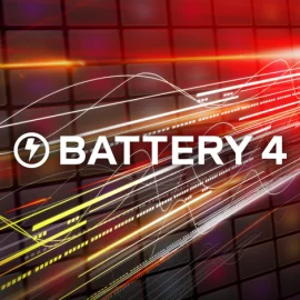 Native Instruments Battery 4 v4.3.0 Incl Patched and Keygen-R2R