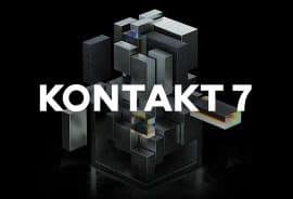 Native Instruments Kontakt v7.2.0 Rev.4 [WIN]