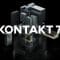 Native Instruments Kontakt 7 v7.1.5 Incl Patched and Keygen-R2R