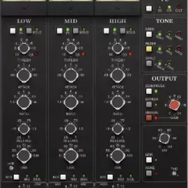 Plugin Alliance Lindell MBC v1.0.0 Incl Patched and Keygen-R2R