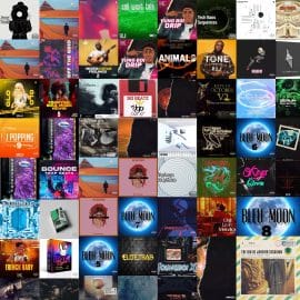 SAMPLE PACK BUNDLE (JAN 2023) VOL 194