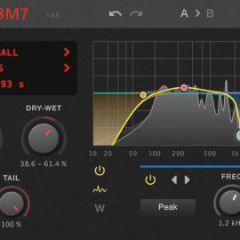 Samplicity Gemini BM7 v1.0.8 [WIN]