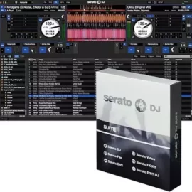 Serato DJ Suite v3.0.0 (macOS)