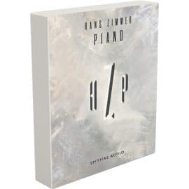 Spitfire Audio Hans Zimmer Piano KONTAKT