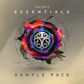 Talpa’s Essentials Wav + Serum Presets