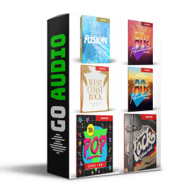 Toontrack EZKEYS MIDI 6 NEW PACK 2023