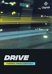 UJAM Usynth DRIVE v1.0.1-R2R